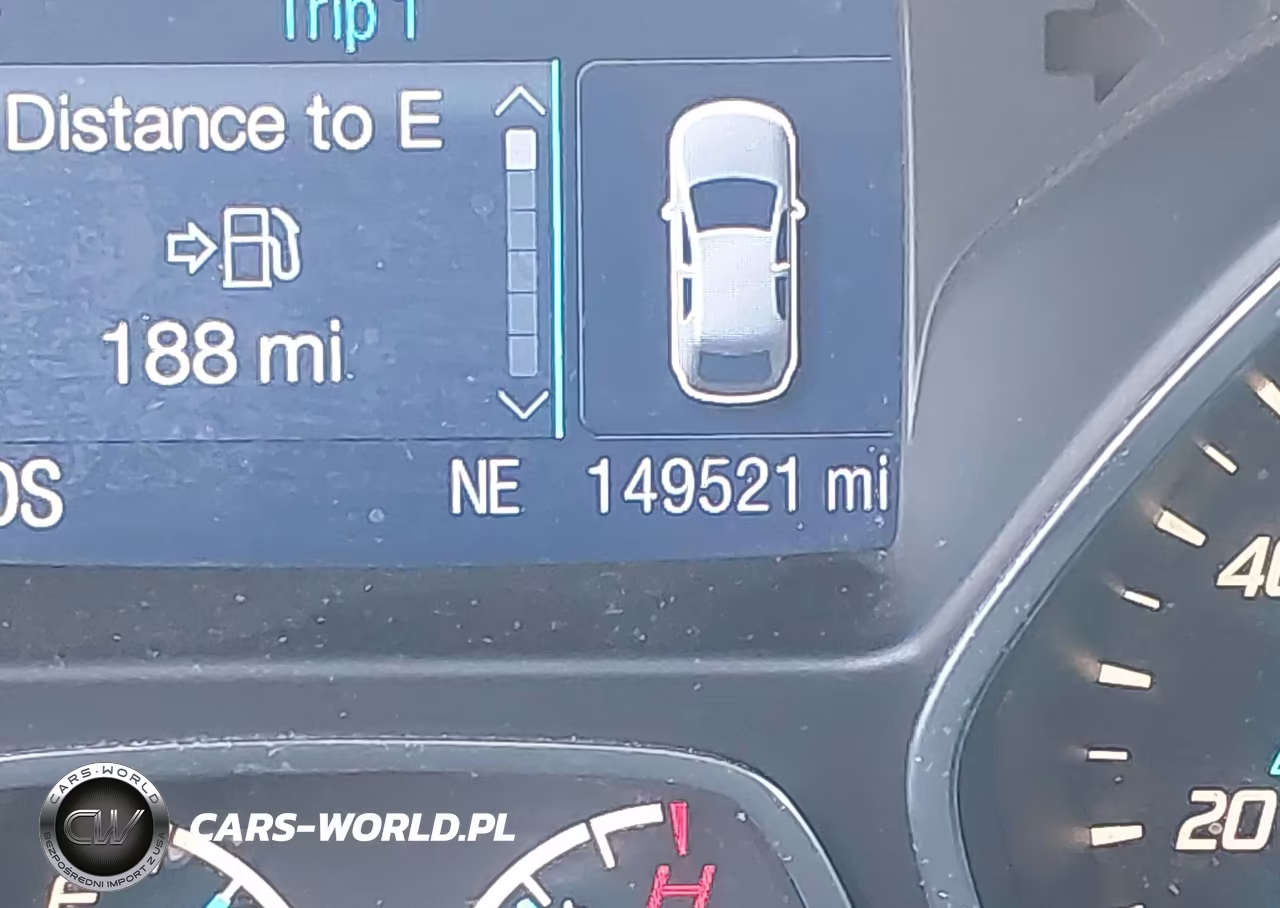 2014 Ford Escape Se VIN:1FMCU0GX3EUA45983 - 15