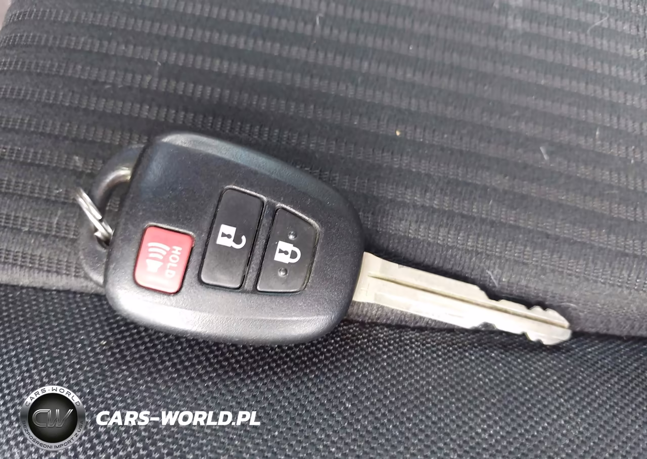 2015 Toyota Rav4 Le VIN:JTMZFREV6FJ054551 - 11