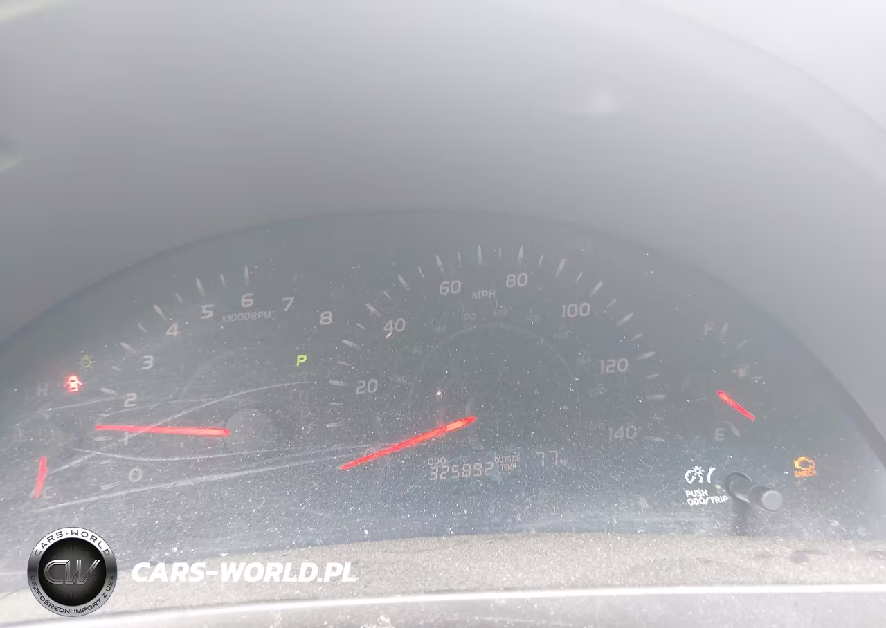 2007 Toyota Camry Le VIN:4T1BE46K47U056046 - 7