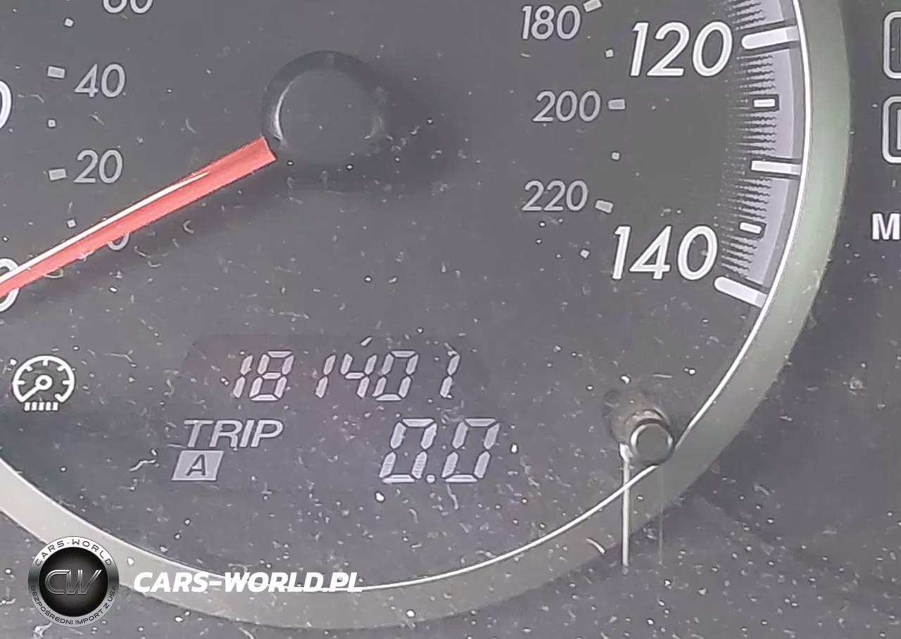 2008 Mazda Mazda5 Sport VIN:JM1CR293X80306288 - 15