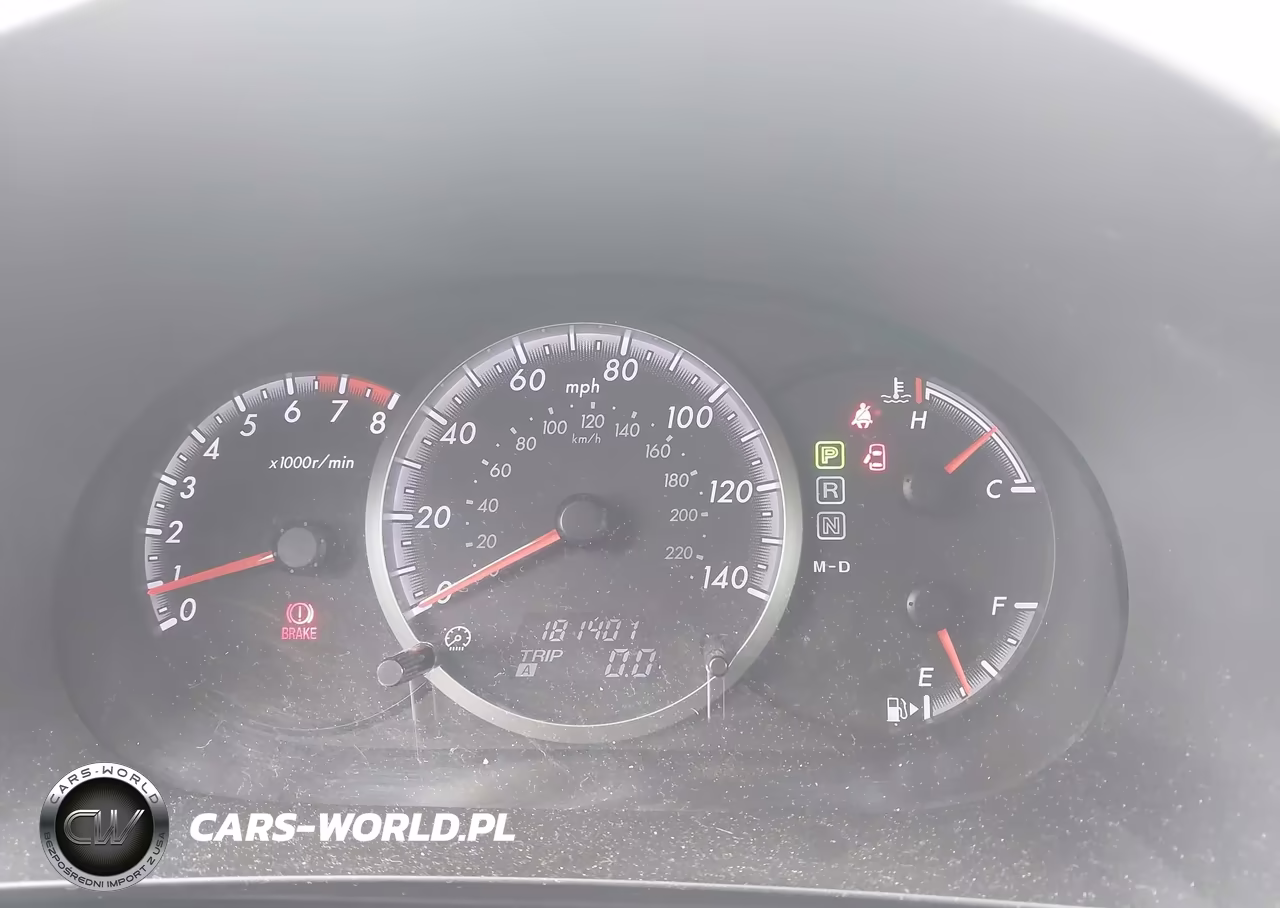 2008 Mazda Mazda5 Sport VIN:JM1CR293X80306288 - 7