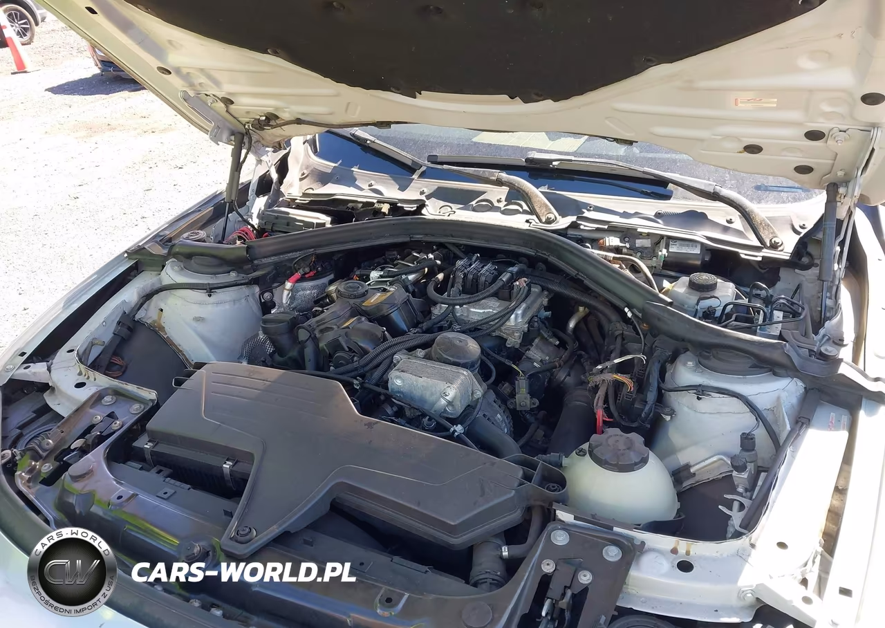 2012 BMW 328I VIN:WBA3A5C59CF259230 - 10