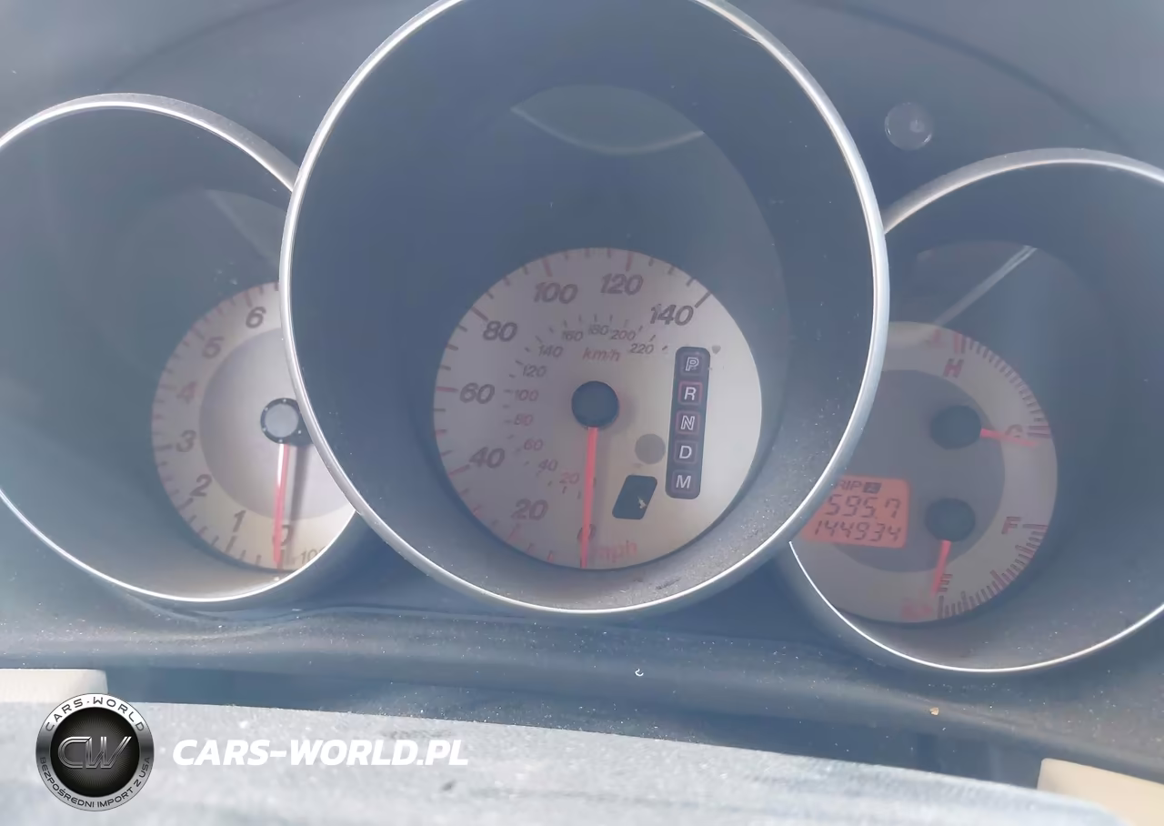 2008 Mazda Mazda3 I VIN:JM1BK12G081844502 - 7