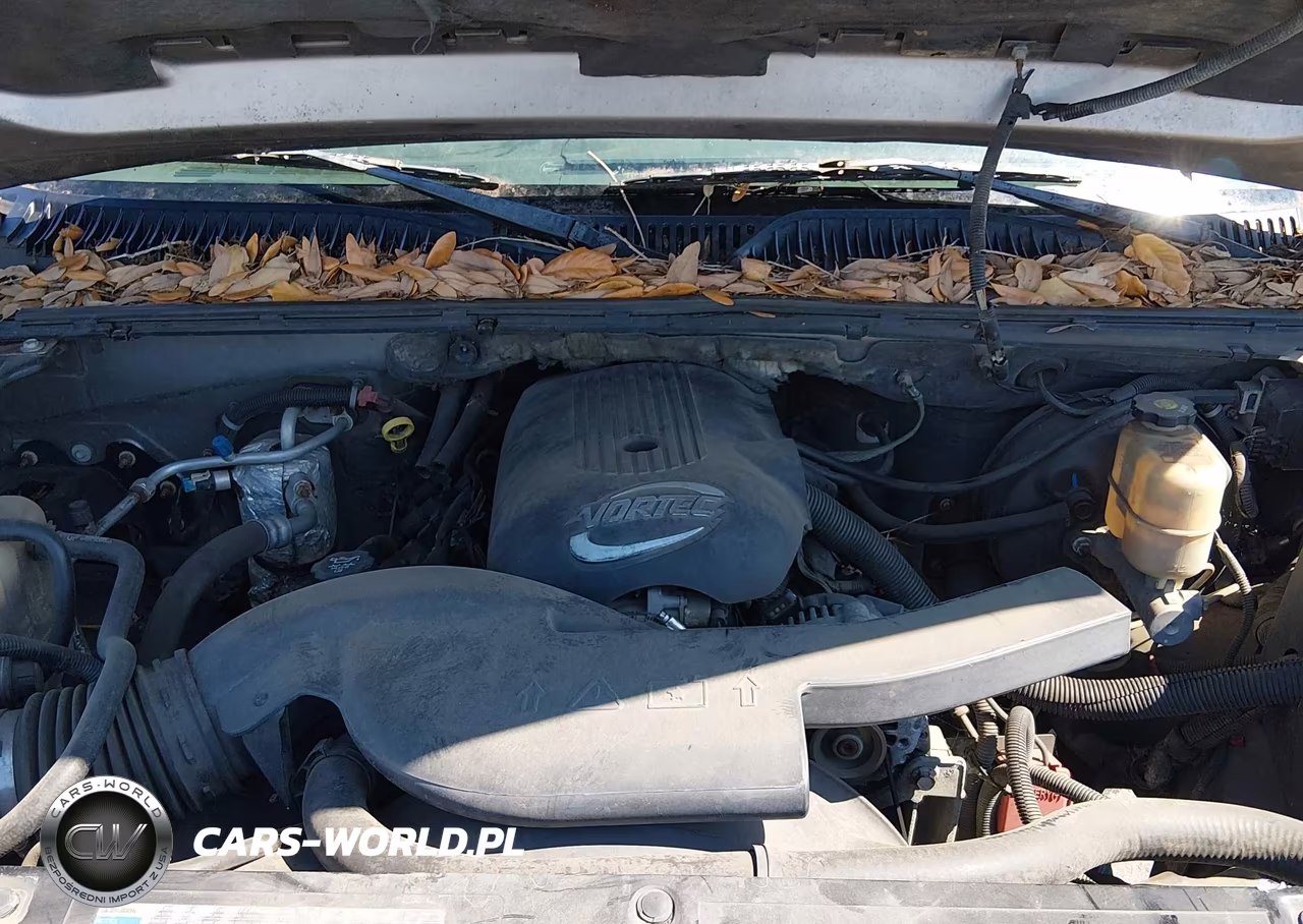 2002 Chevrolet Avalanche 1500 VIN:3GNEK13T82G127631 - 10