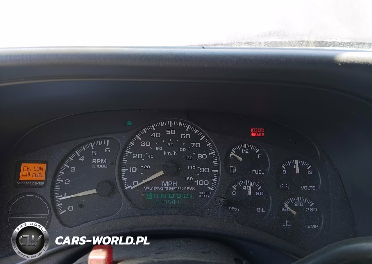 2002 Chevrolet Avalanche 1500 VIN:3GNEK13T82G127631 - 7