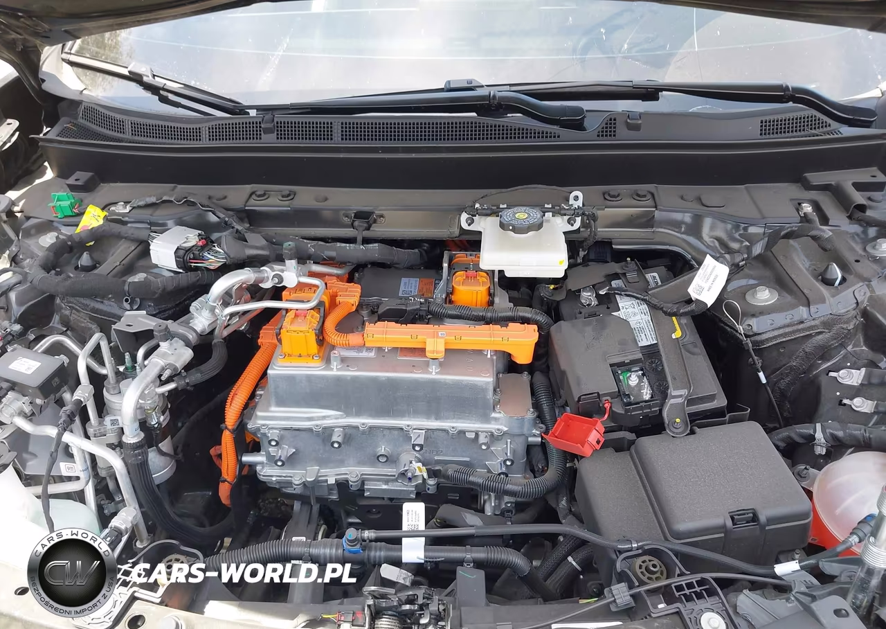 2024 Honda Prologue Touring VIN:3GPKHXRJ6RS524215 - 10