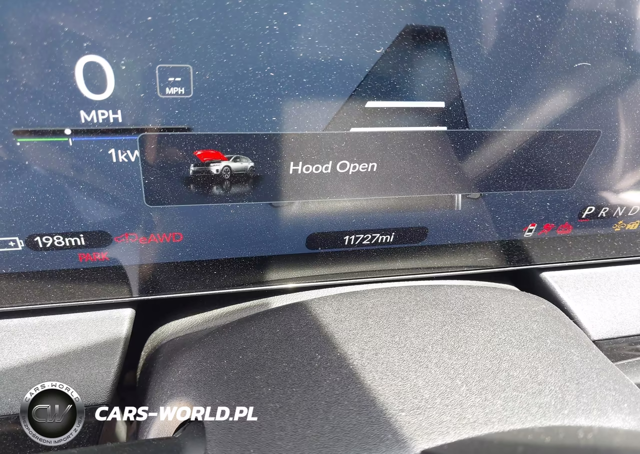 2024 Honda Prologue Touring VIN:3GPKHXRJ6RS524215 - 19