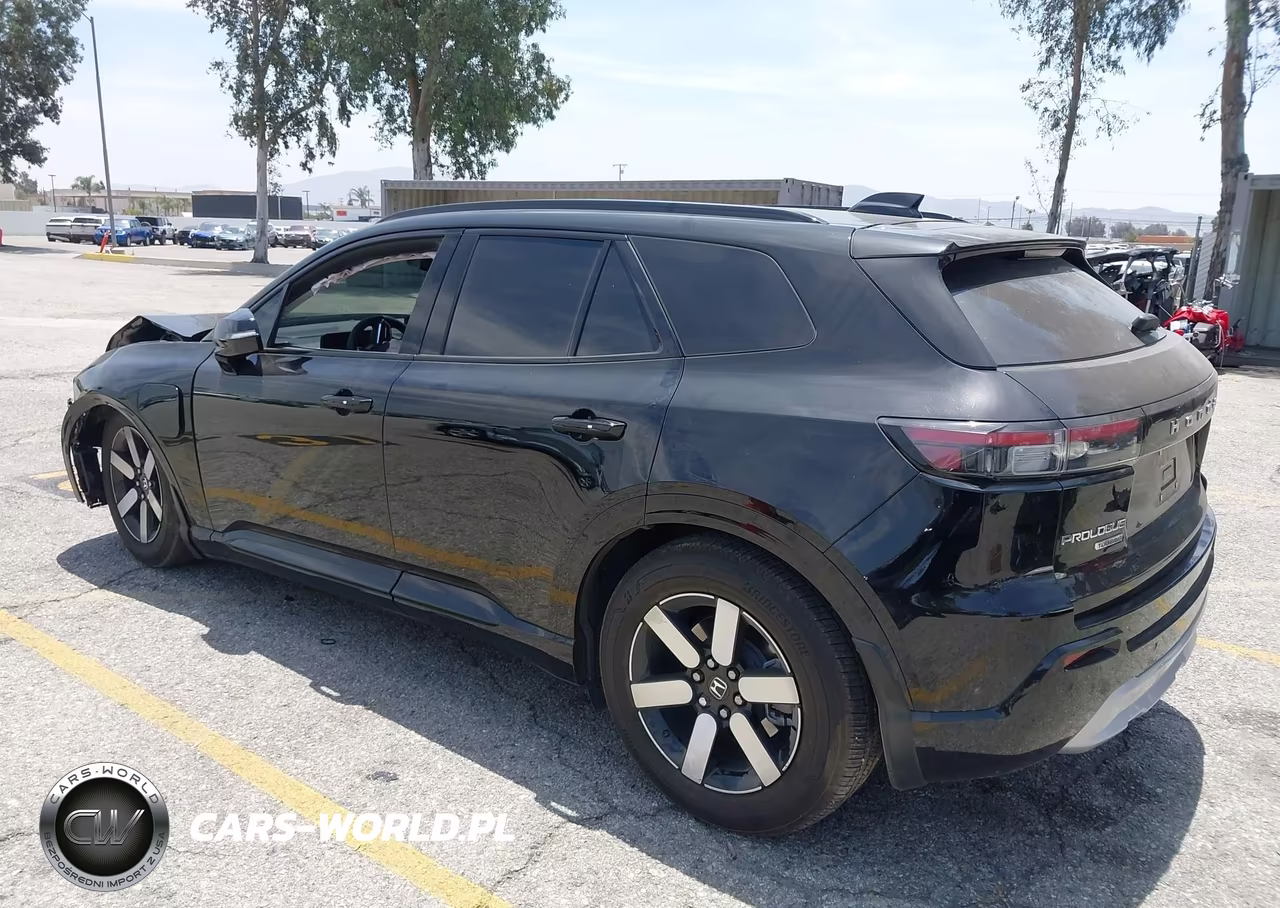 2024 Honda Prologue Touring VIN:3GPKHXRJ6RS524215 - 3