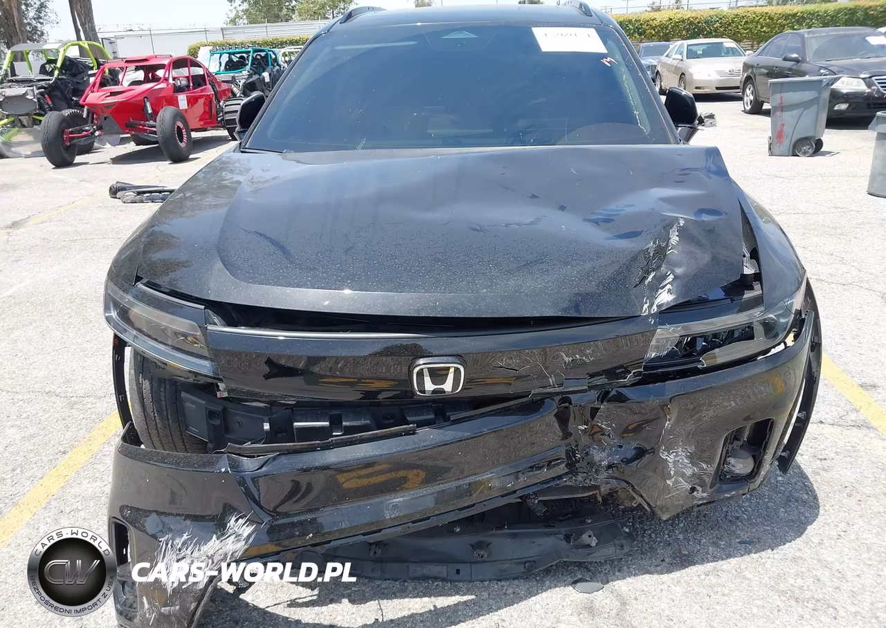 2024 Honda Prologue Touring VIN:3GPKHXRJ6RS524215 - 6