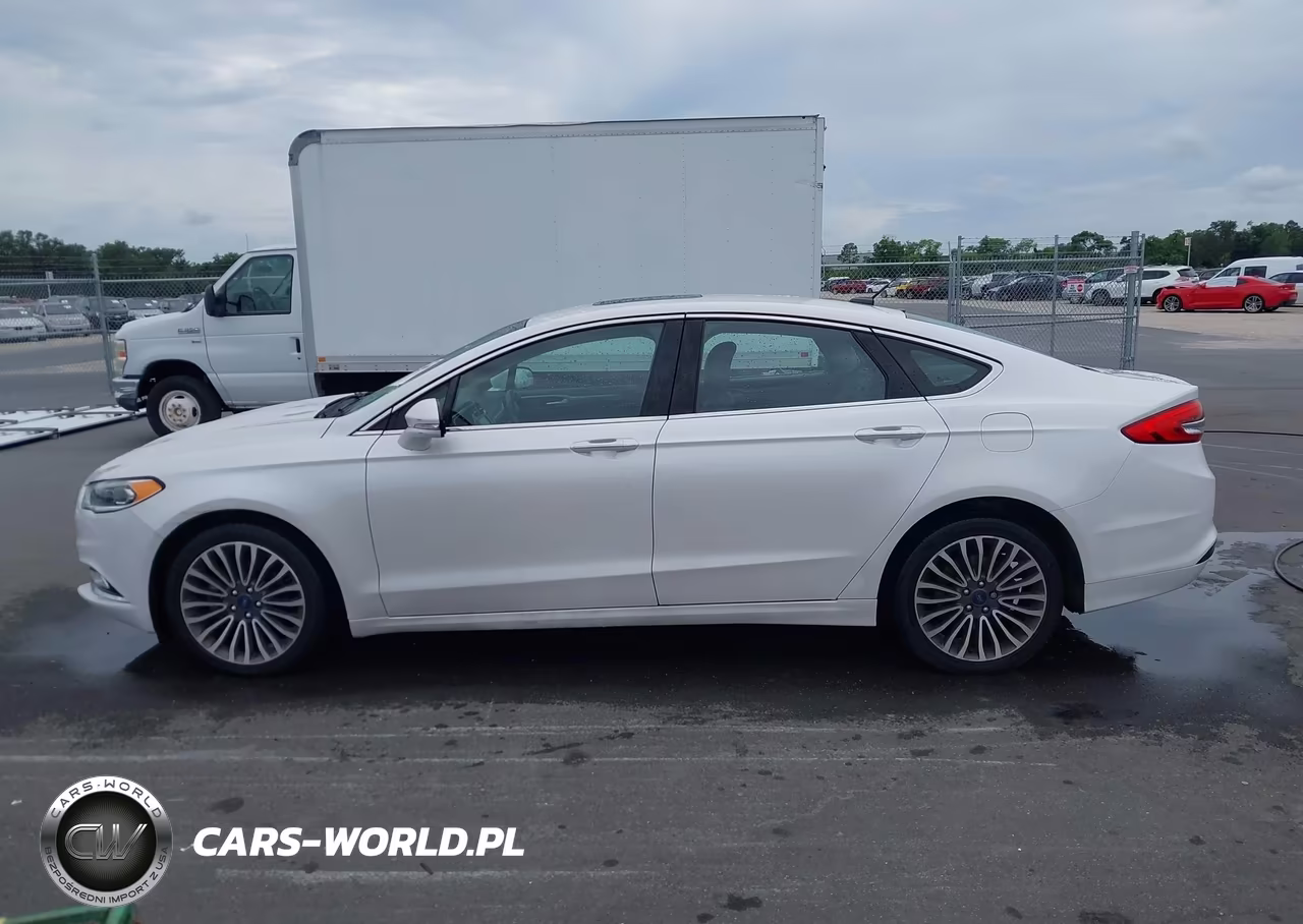 2017 Ford Fusion Se VIN:3FA6P0HD5HR339478 - 14