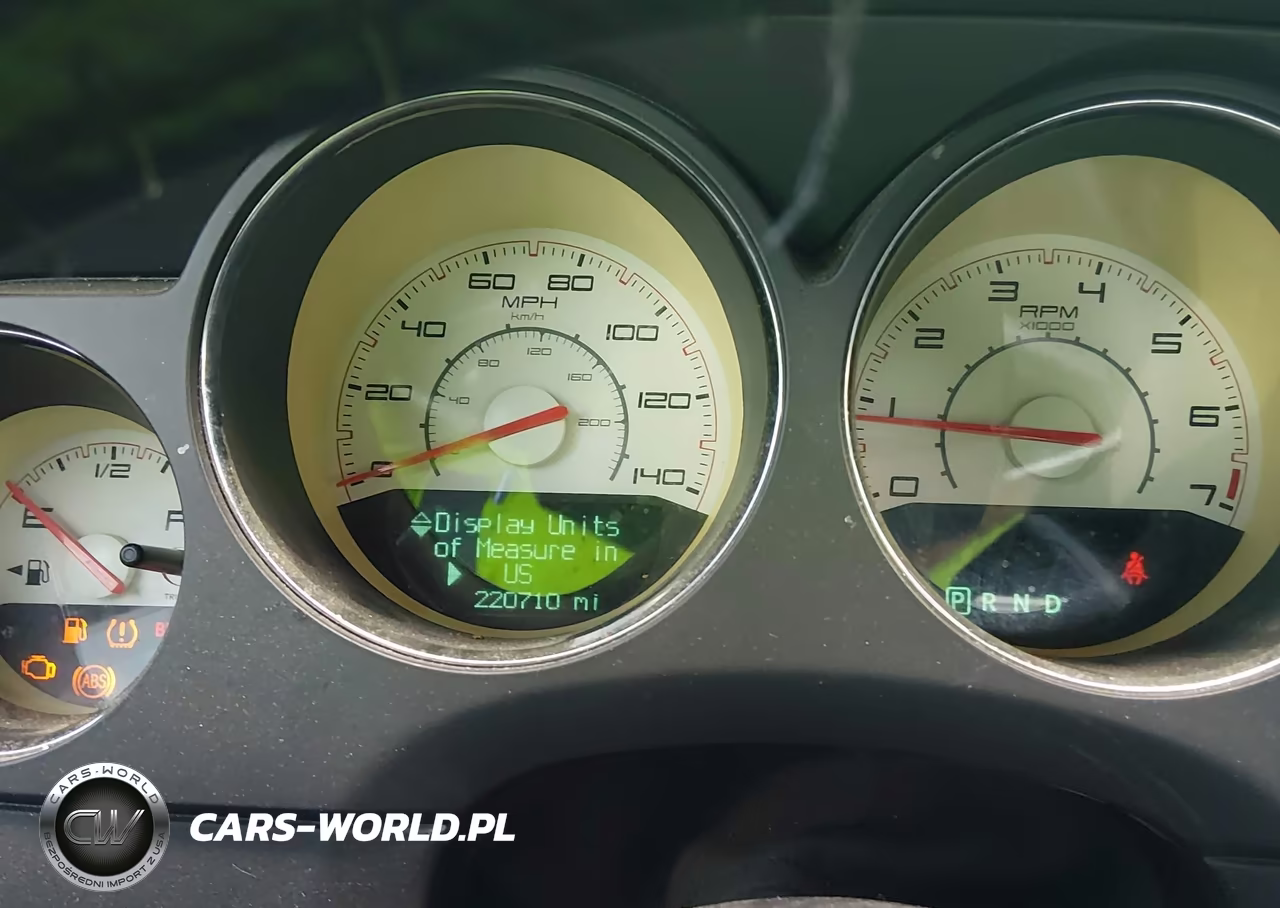 2014 Dodge Challenger Sxt VIN:2C3CDYAG3EH110981 - 7