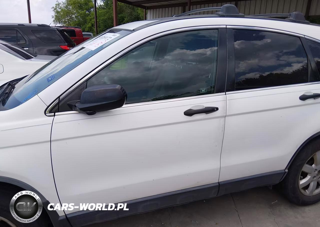 2007 Honda Cr-V Ex VIN:JHLRE38527C053630 - 14