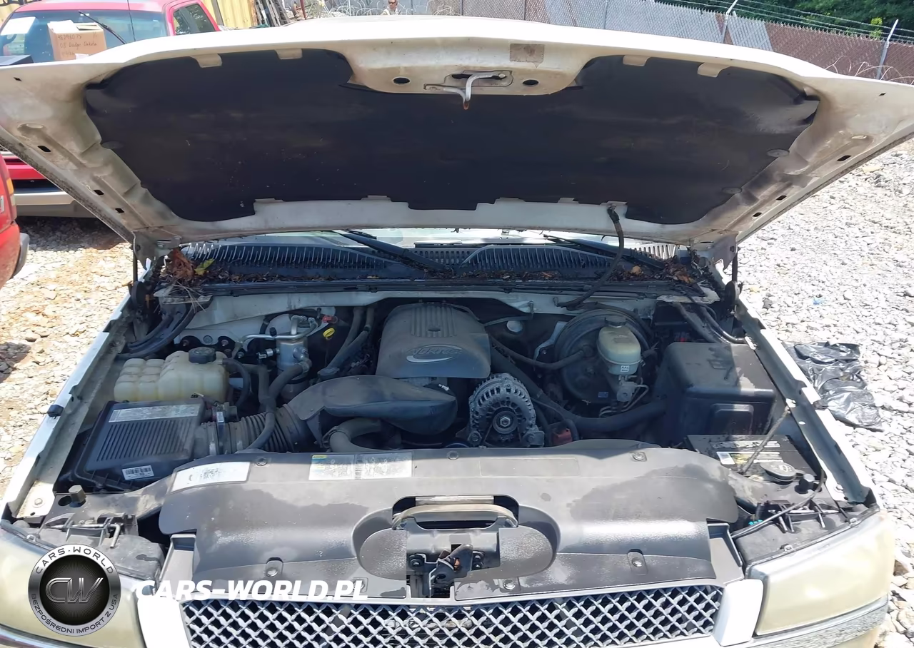 2005 Chevrolet Silverado 1500 Z71 VIN:1GCEK19B05E147603 - 10