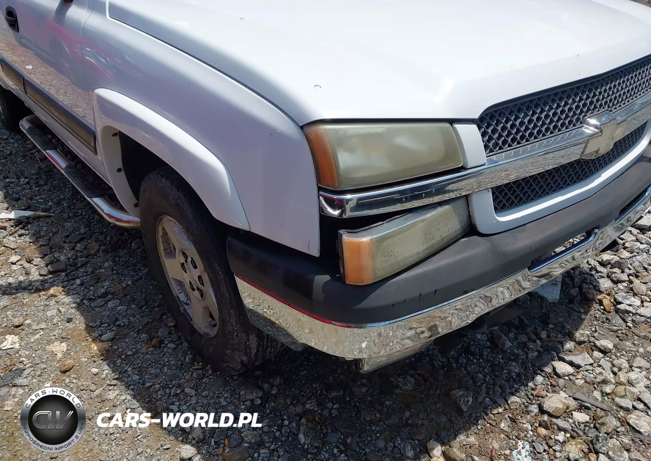 2005 Chevrolet Silverado 1500 Z71 VIN:1GCEK19B05E147603 - 17