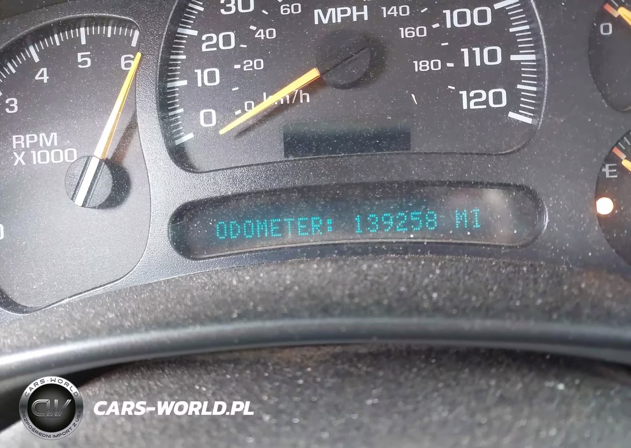 2005 Chevrolet Silverado 1500 Z71 VIN:1GCEK19B05E147603 - 7
