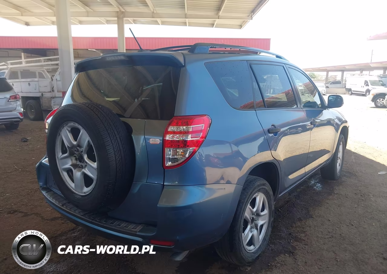 2010 Toyota Rav4 VIN:JTMZF4DV4A5028469 - 4