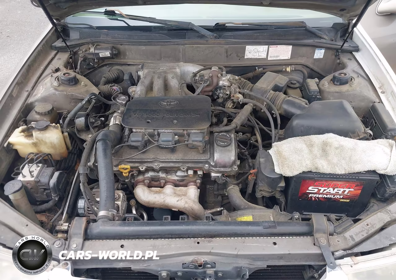 1999 Toyota Avalon Xls VIN:4T1BF18B4XU316616 - 10