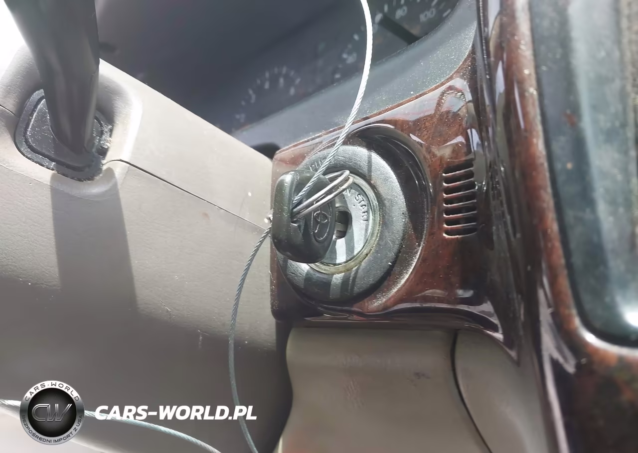 1999 Toyota Avalon Xls VIN:4T1BF18B4XU316616 - 11