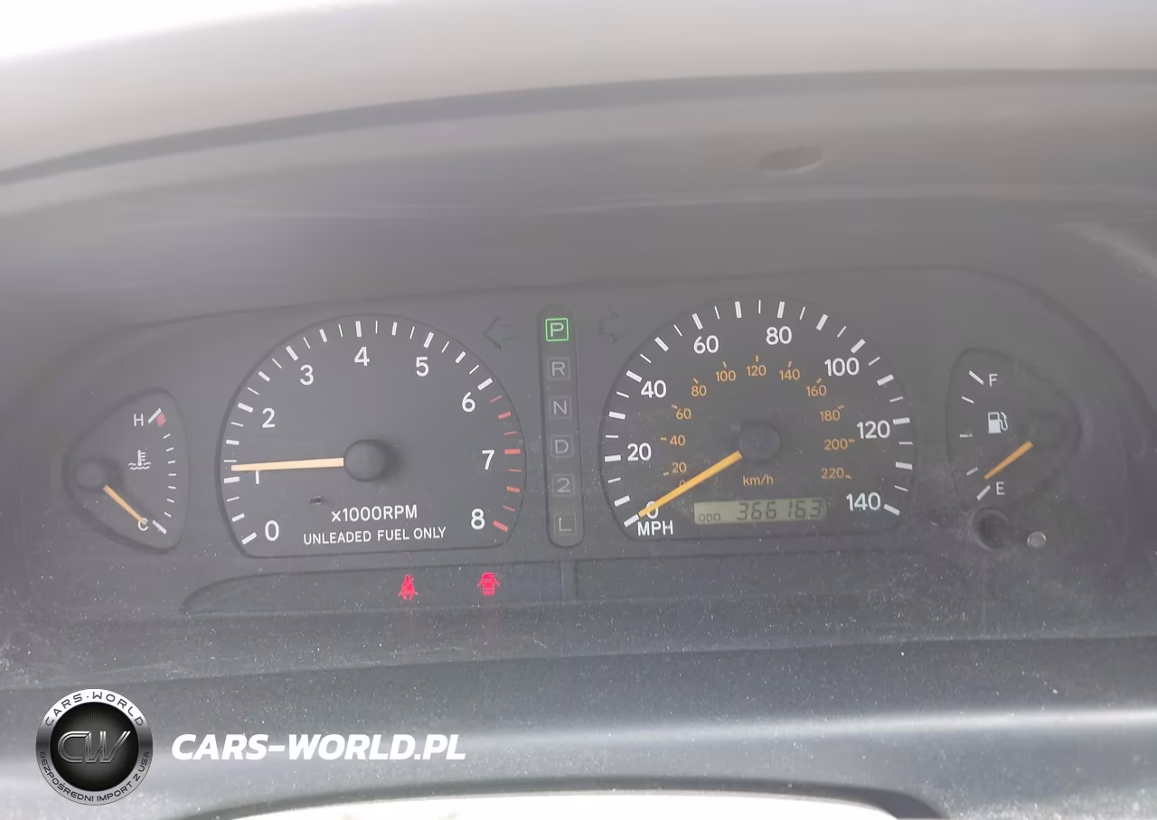 1999 Toyota Avalon Xls VIN:4T1BF18B4XU316616 - 7