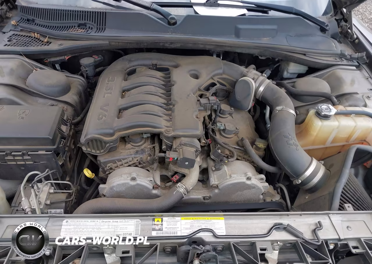 2010 Dodge Challenger Se VIN:2B3CJ4DV5AH102772 - 10