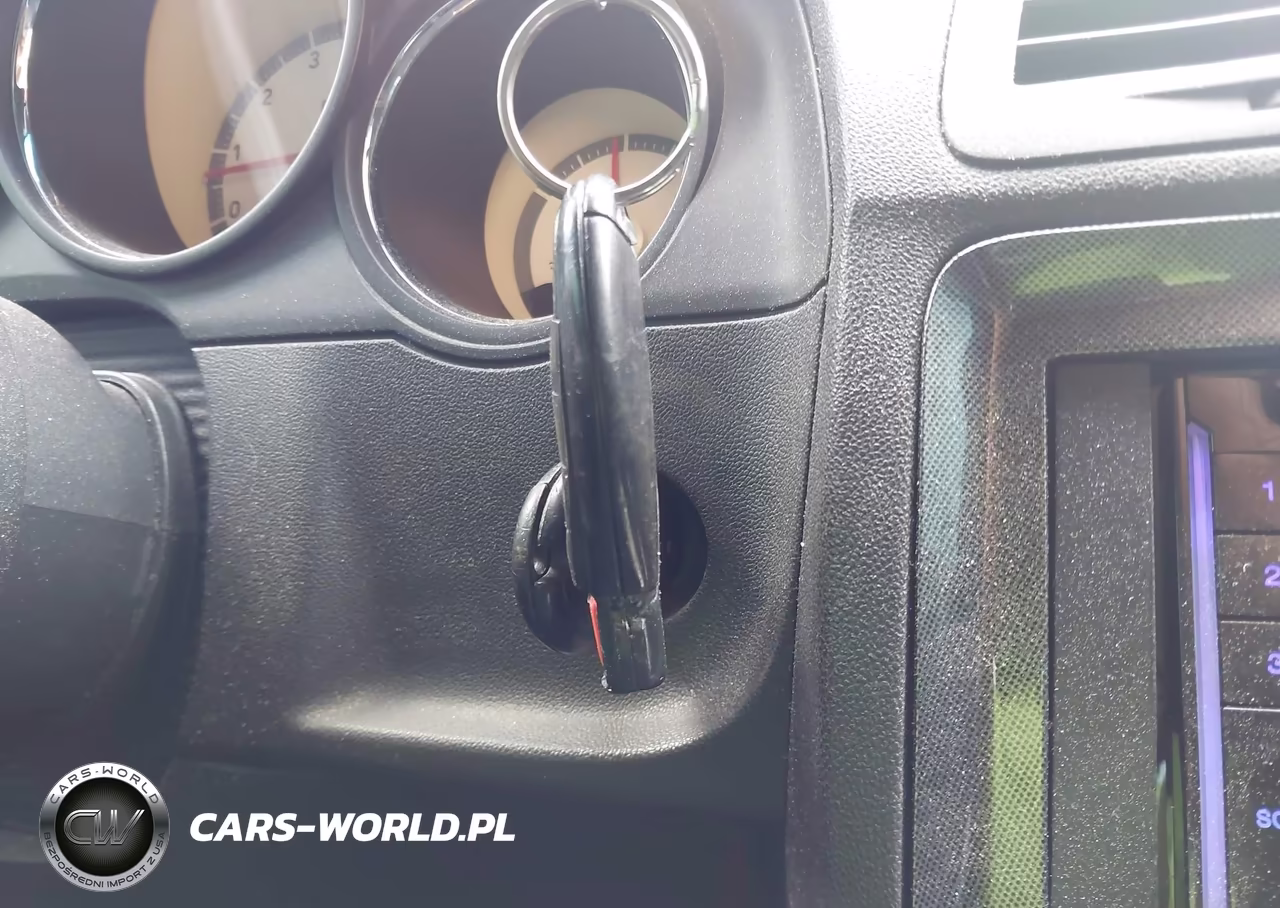 2010 Dodge Challenger Se VIN:2B3CJ4DV5AH102772 - 11
