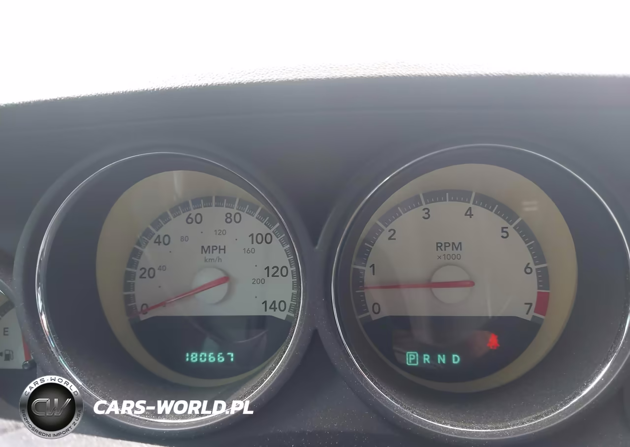 2010 Dodge Challenger Se VIN:2B3CJ4DV5AH102772 - 7