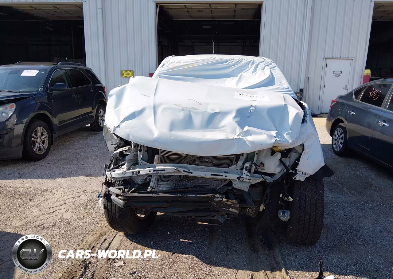 2020 Chevrolet Colorado 2Wd Long Box Lt VIN:1GCHSCEA5L1221172 - 13