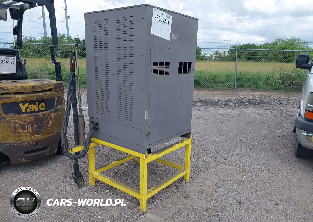 2010 Miscellaneous Twinmax T2040430X VIN:000000TM20N001476 - 2