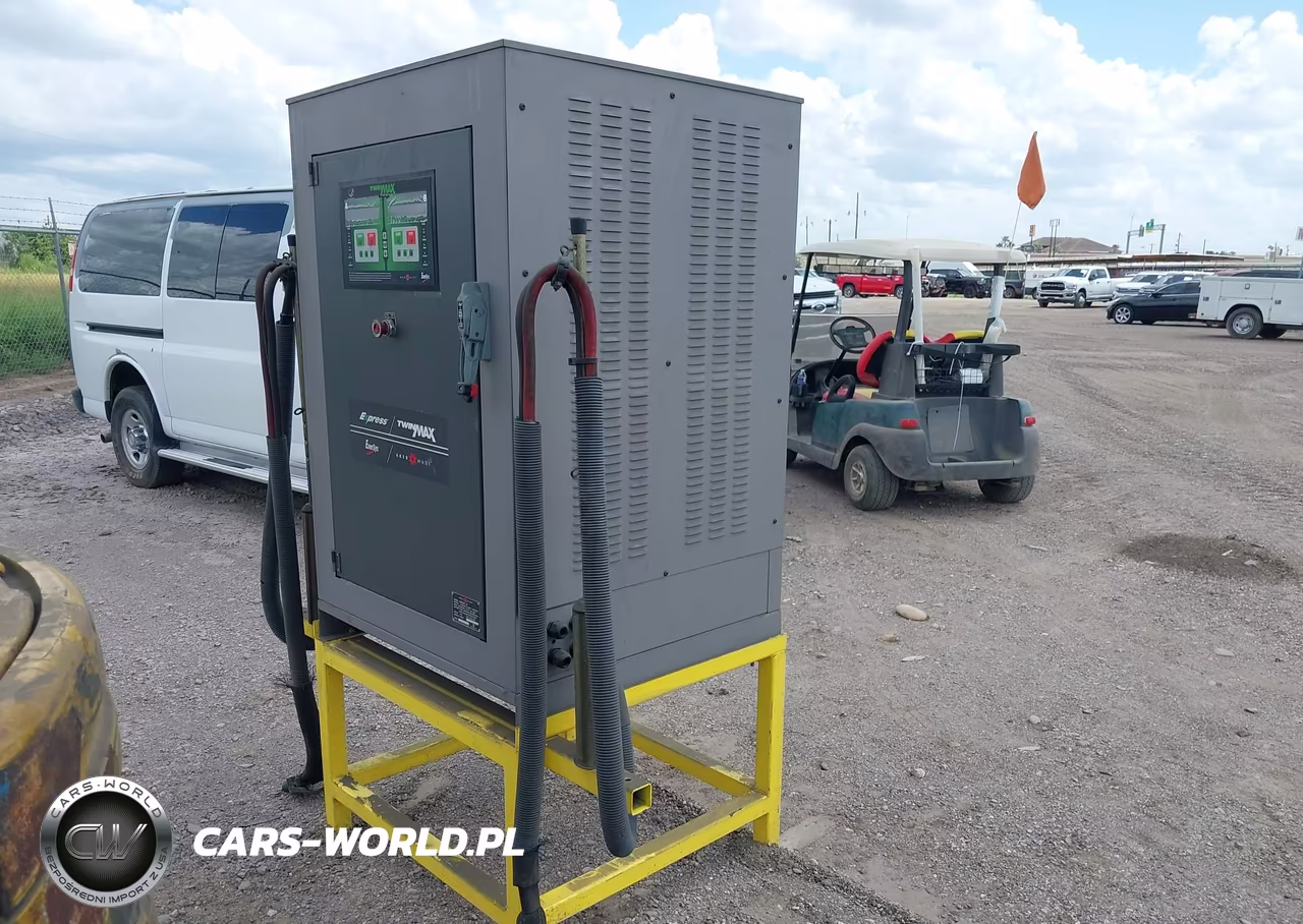 2010 Miscellaneous Twinmax T2040430X VIN:000000TM20N001476 - 3