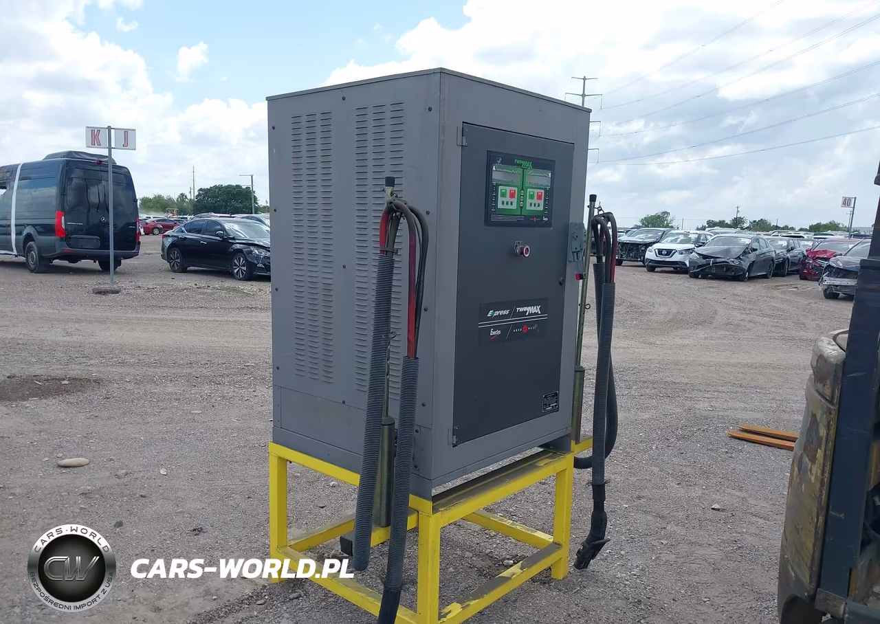 2010 Miscellaneous Twinmax T2040430X VIN:000000TM20N001476 - 4