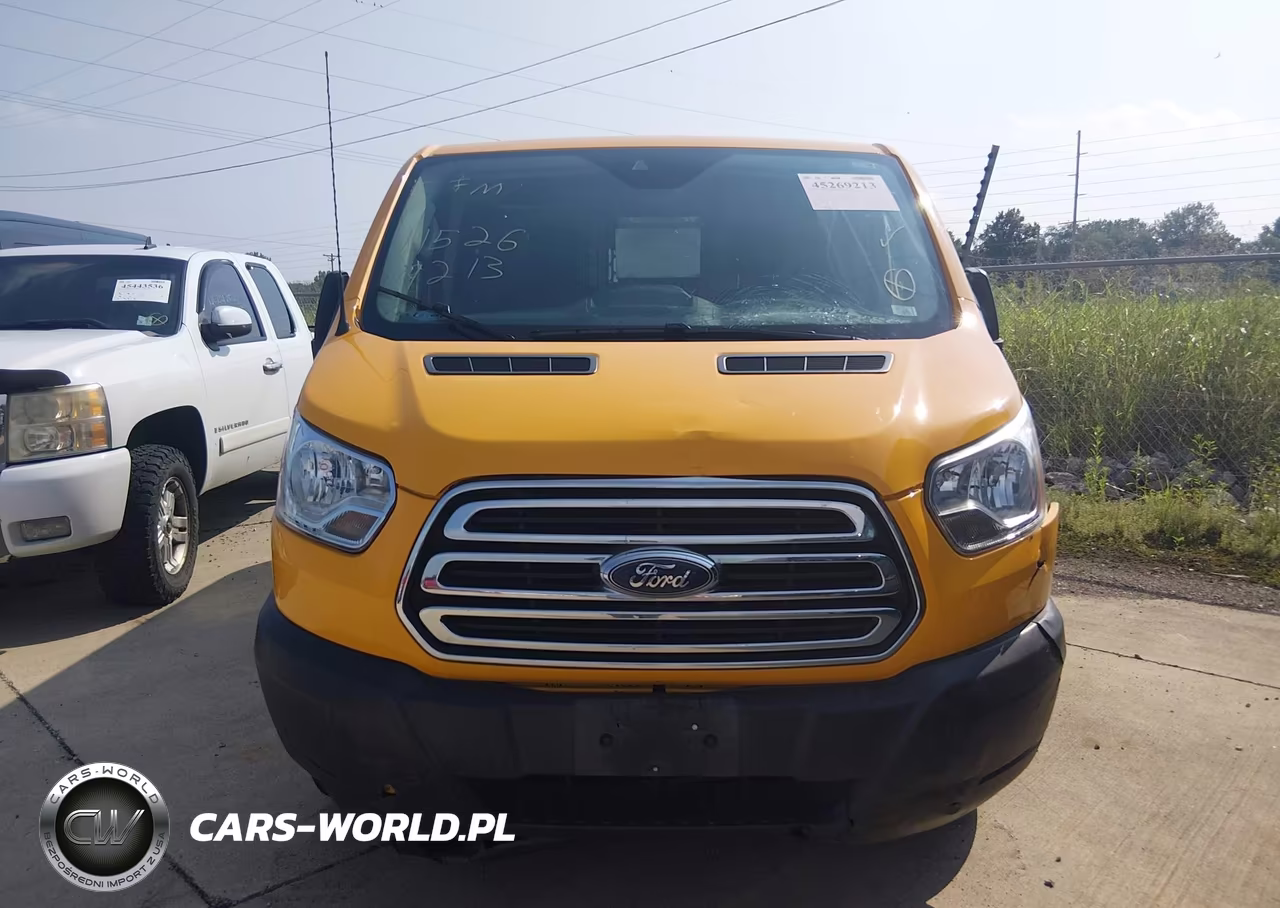 2019 Ford Transit-350 VIN:1FTBW1YG9KKA98466 - 11