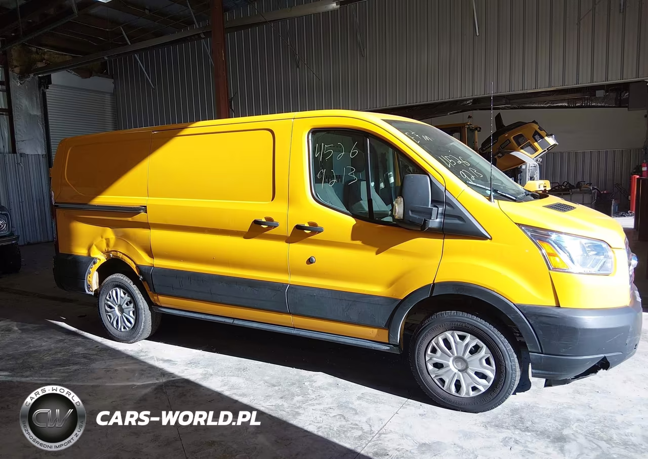 2019 Ford Transit-350 VIN:1FTBW1YG9KKA98466 - 12