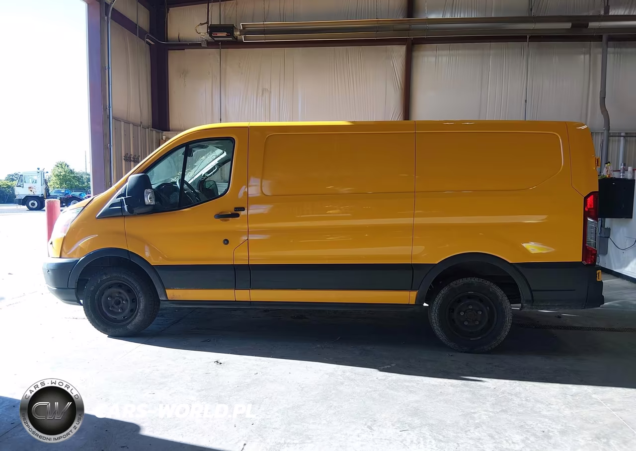 2019 Ford Transit-350 VIN:1FTBW1YG9KKA98466 - 13