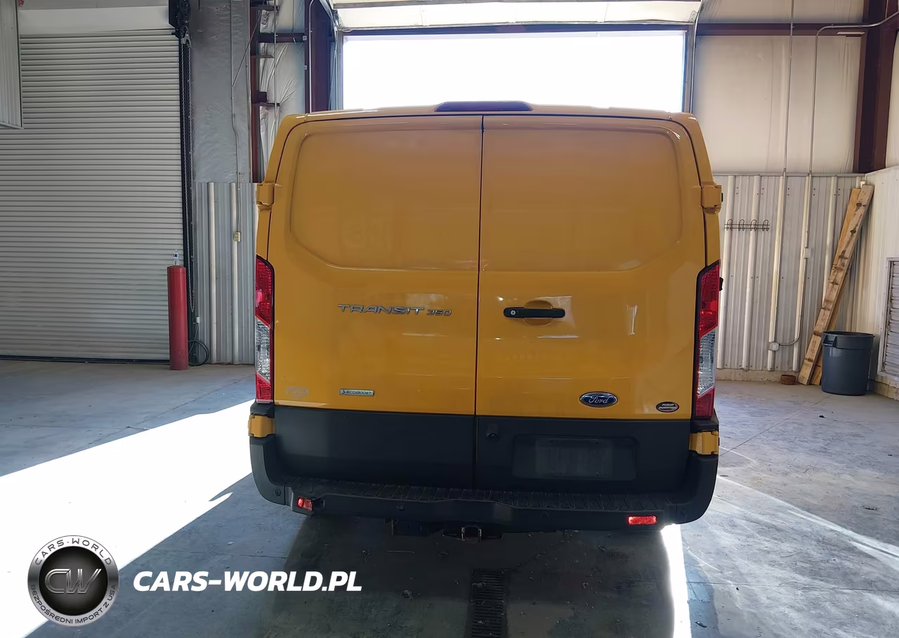 2019 Ford Transit-350 VIN:1FTBW1YG9KKA98466 - 15