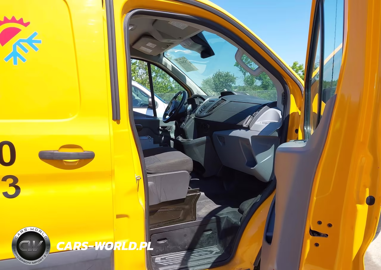 2019 Ford Transit-350 VIN:1FTBW1YG9KKA98466 - 4