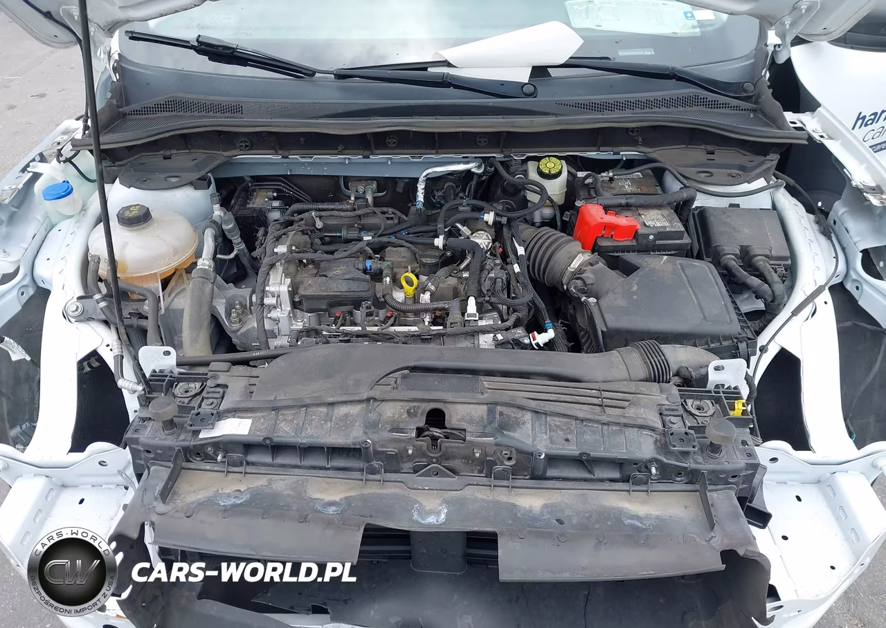 2022 Ford Escape S VIN:1FMCU0F66NUB56746 - 10