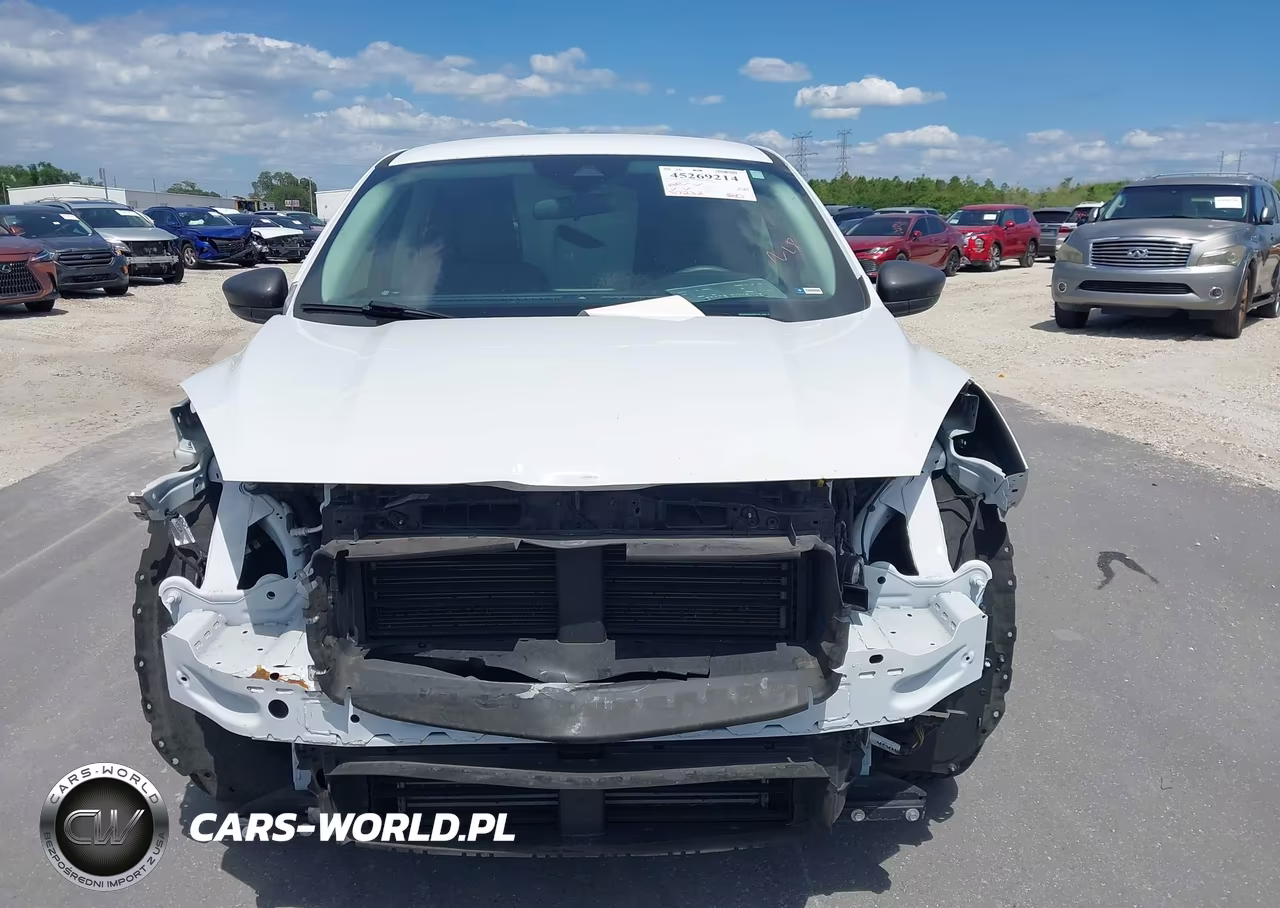2022 Ford Escape S VIN:1FMCU0F66NUB56746 - 13