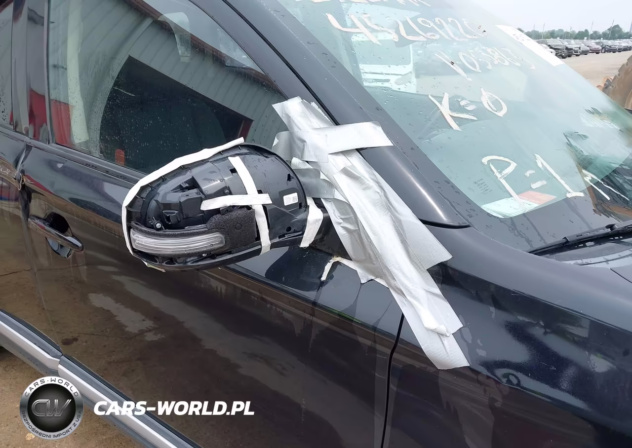 2017 Mitsubishi Outlander Se VIN:JA4AD3A34HZ055863 - 17