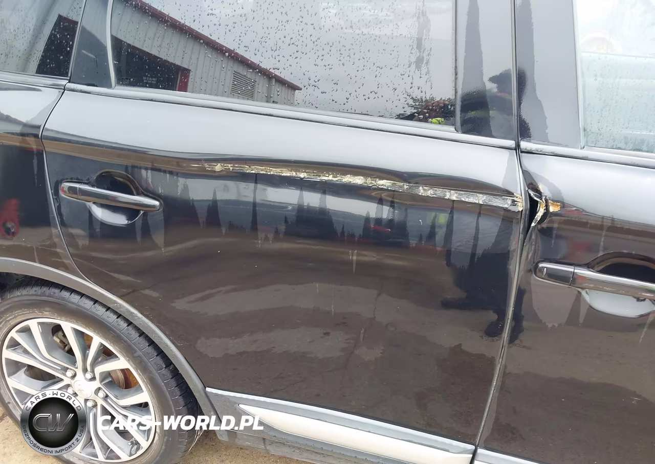 2017 Mitsubishi Outlander Se VIN:JA4AD3A34HZ055863 - 6