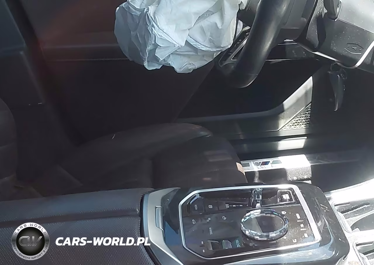 2024 BMW I7 Edrive50 VIN:WBY43EJ08RCS32862 - 11
