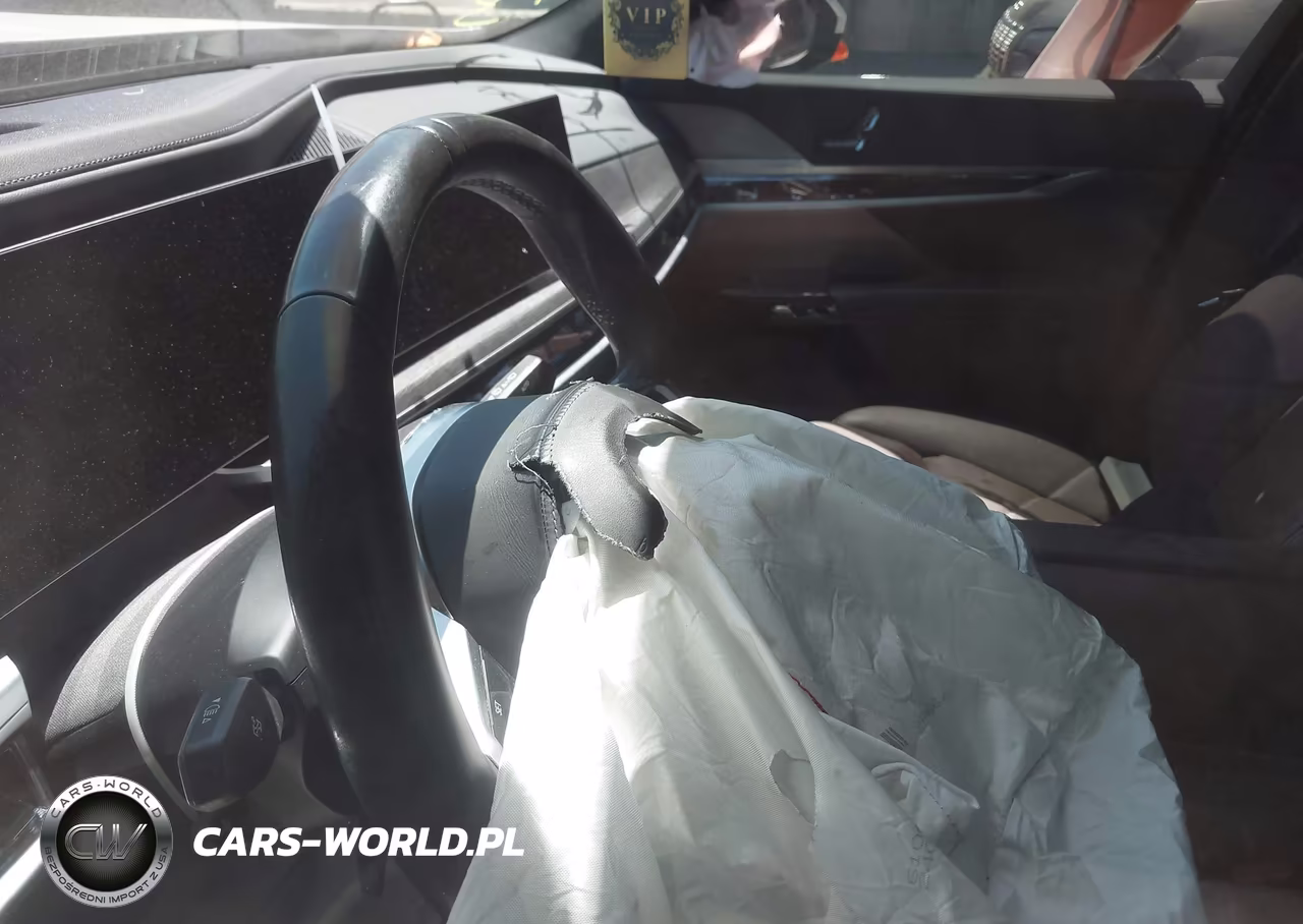 2024 BMW I7 Edrive50 VIN:WBY43EJ08RCS32862 - 17