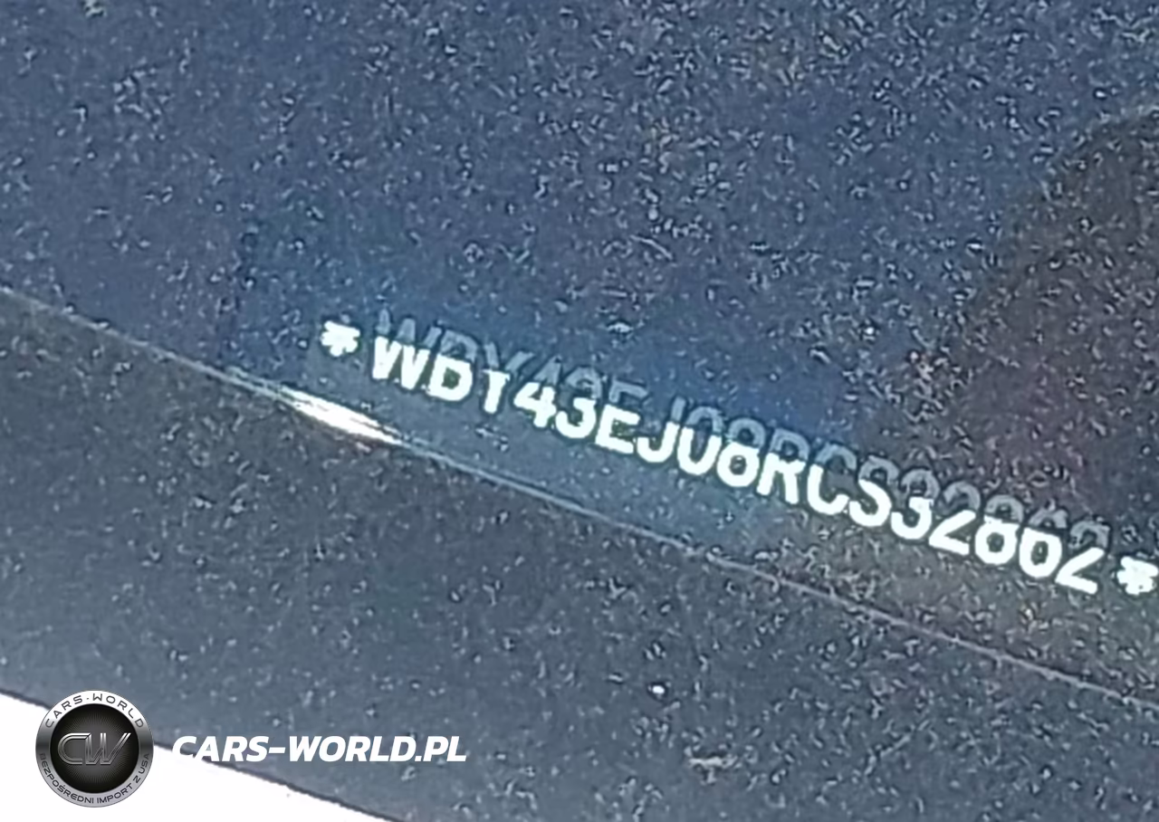 2024 BMW I7 Edrive50 VIN:WBY43EJ08RCS32862 - 9