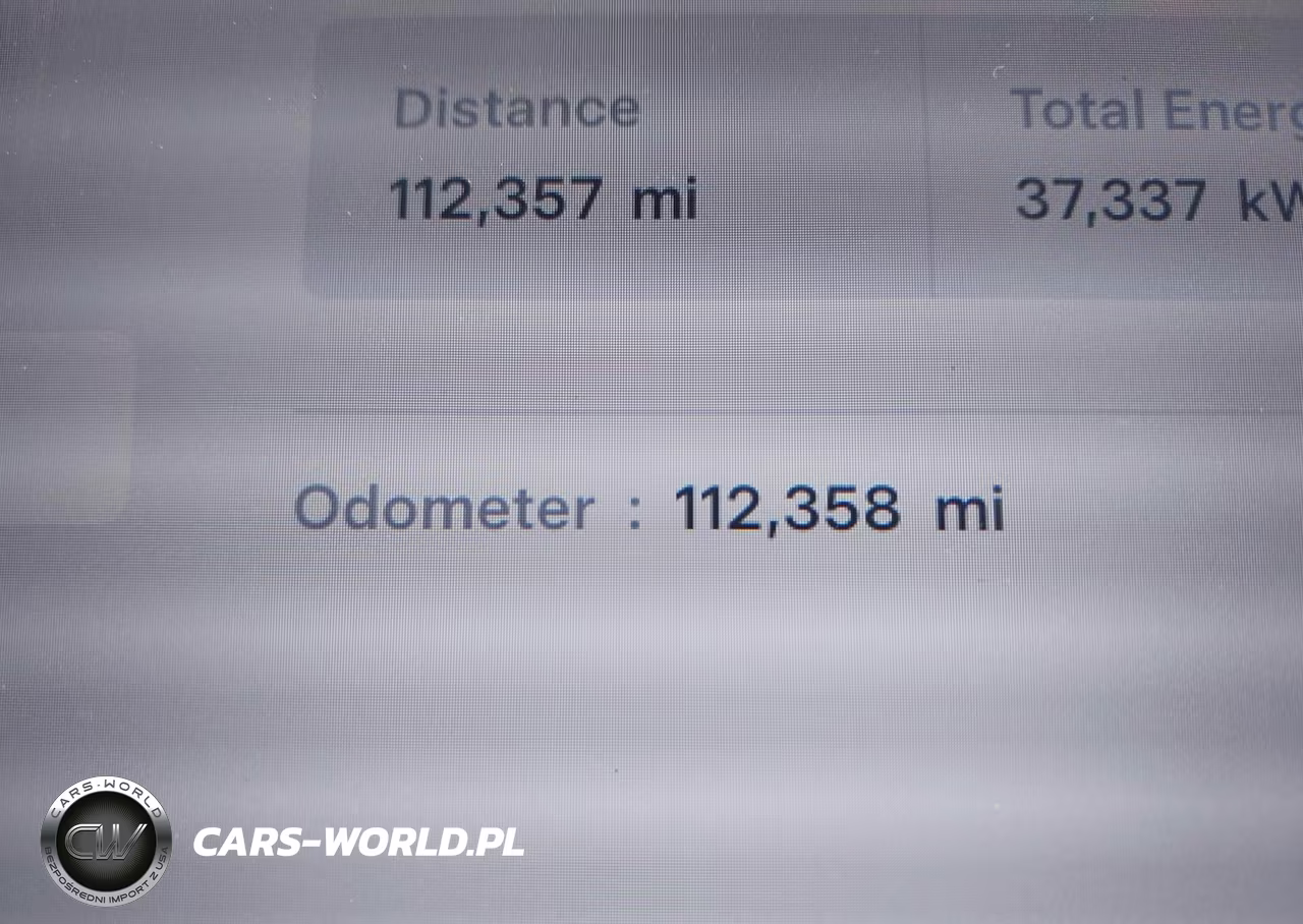 2020 Tesla Model X Long Range Dual Motor All-Wheel Drive-Long Range Plus Dual Motor All-Wheel Drive VIN:5YJXCAE23LF232653 - 14