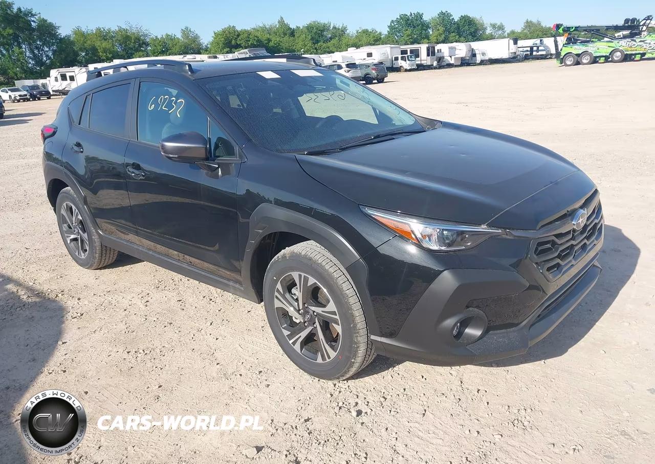 2026 Subaru Crosstrek Premium – zdjęcie 1 z 16