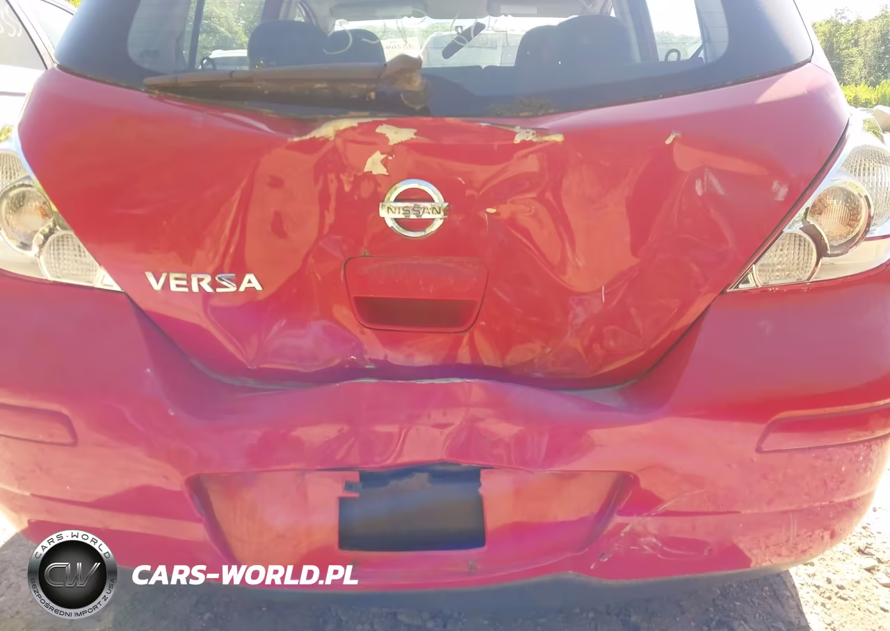 2010 Nissan Versa 1.8S VIN:3N1BC1CP8AL416092 - 6