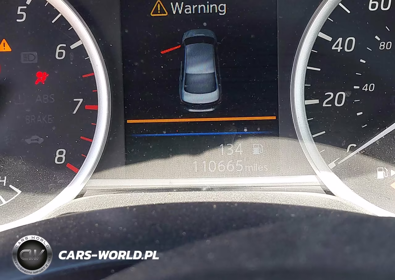 2019 Nissan Sentra S VIN:3N1AB7AP3KY217928 - 15