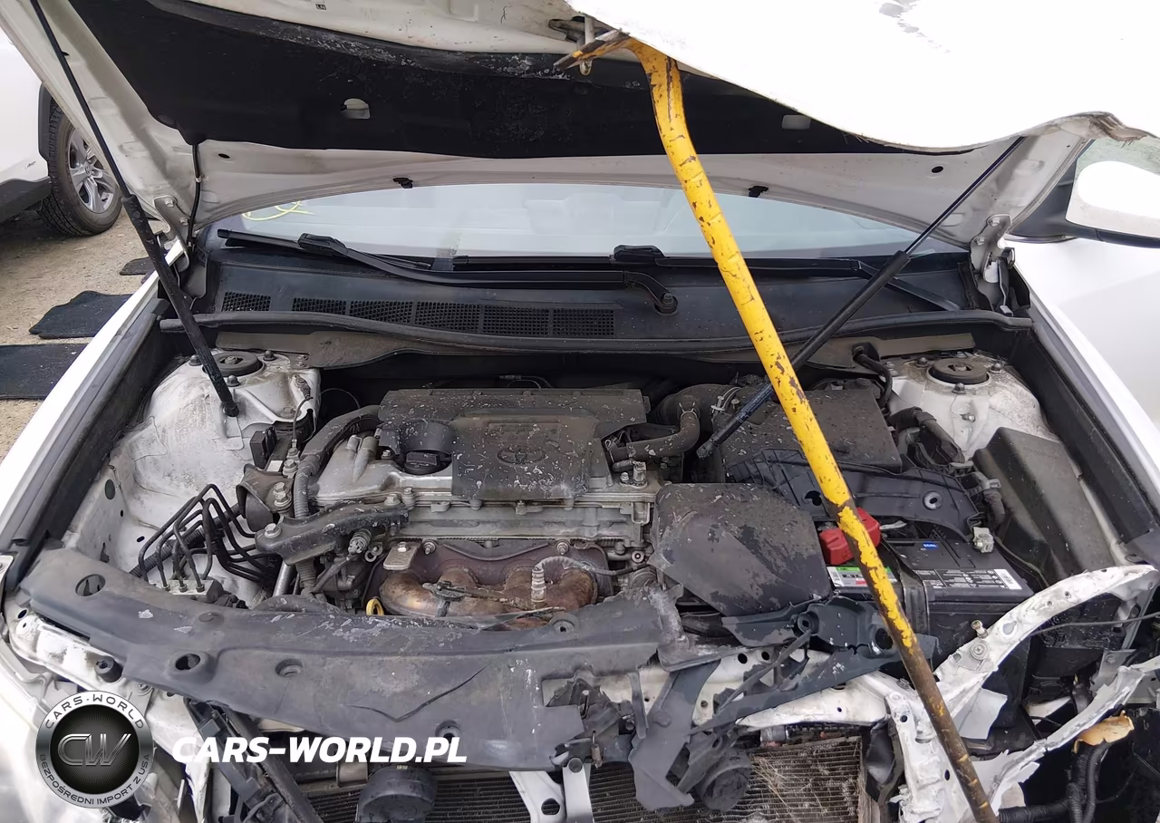 2013 Toyota Camry Se VIN:4T1BF1FK8DU244141 - 10