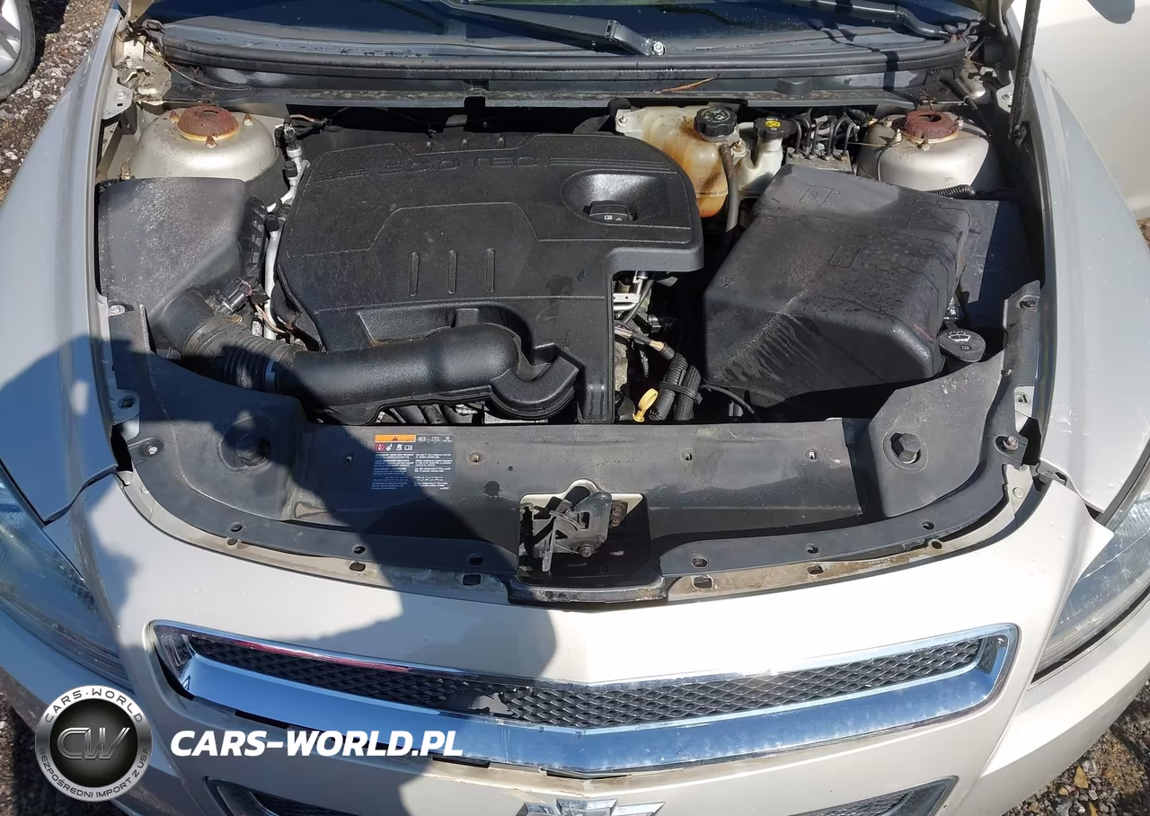 2011 Chevrolet Malibu Ls VIN:1G1ZA5EU1BF147014 - 10