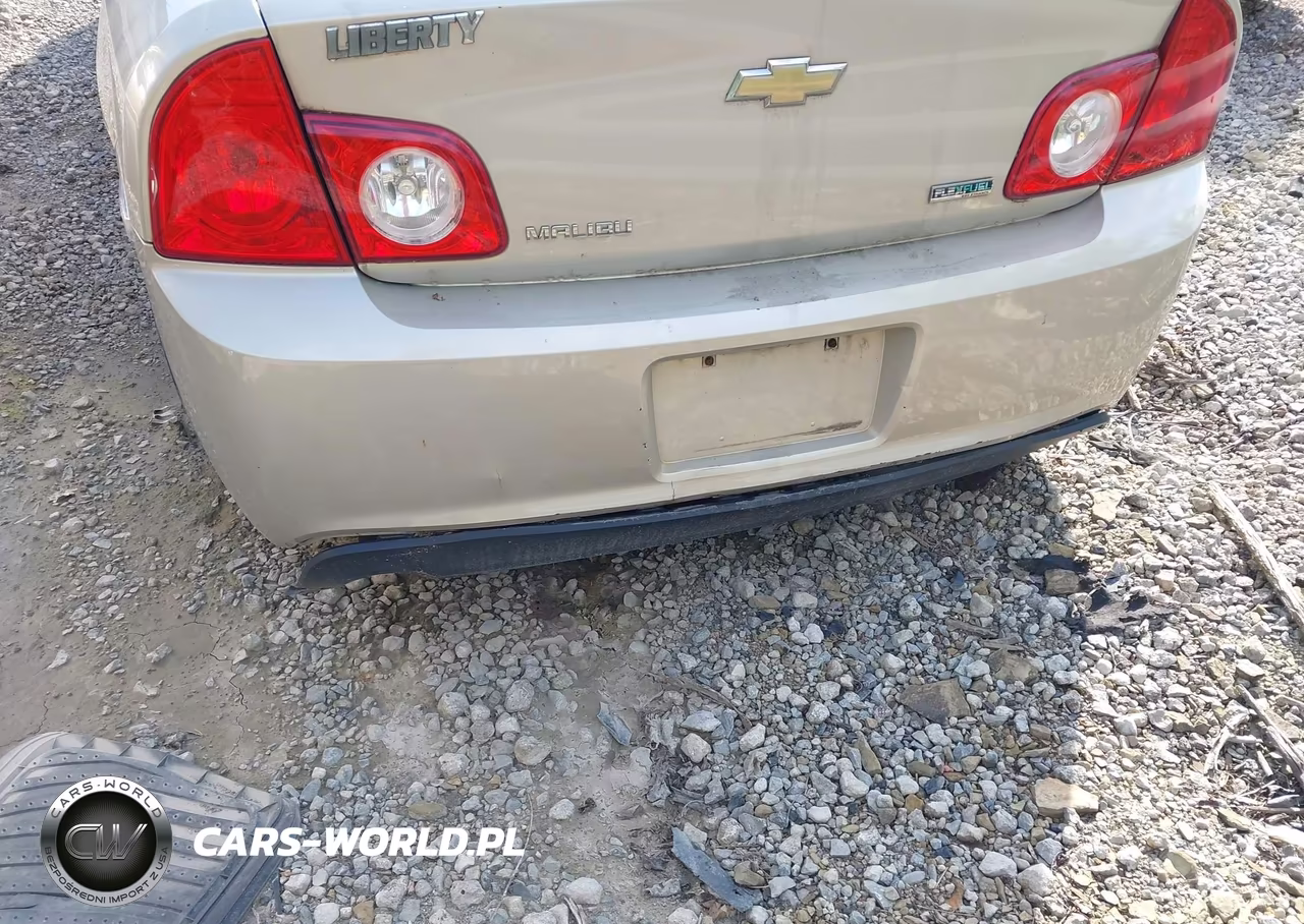 2011 Chevrolet Malibu Ls VIN:1G1ZA5EU1BF147014 - 15