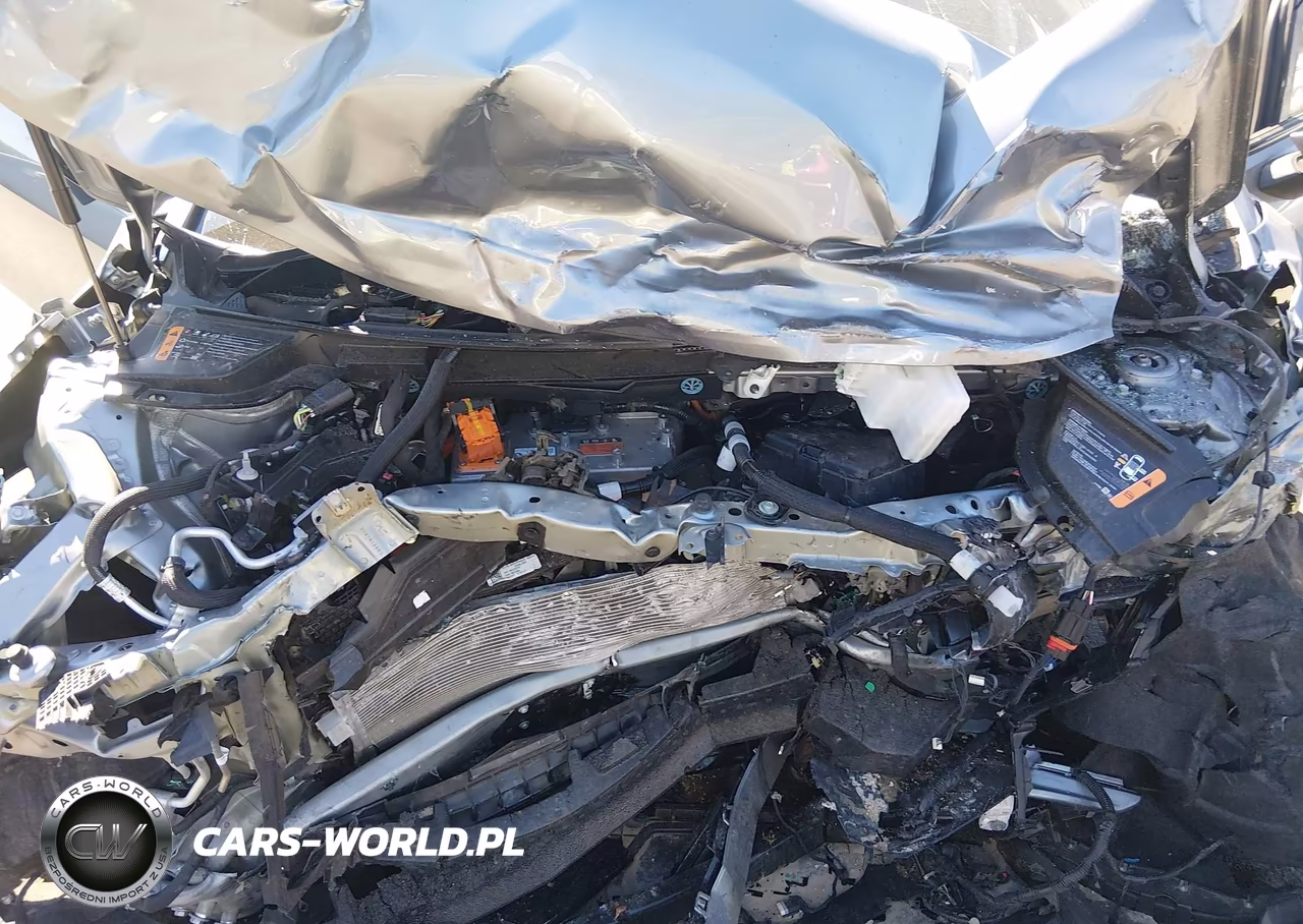 2024 Chevrolet Equinox Ev Rs VIN:3GN7DRRR8RS266856 - 10